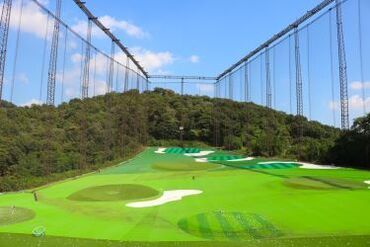 ウインザーゴルフ太田 アルバイト・パートデビューも歓迎♪
ぜひお気軽に応募ください◎