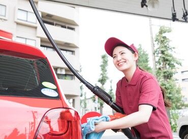 未経験・高校生～シニアまで幅広く大歓迎★
友達と一緒の応募や履歴書不要で気軽に始められます！
※写真はイメージです