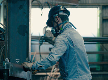 事業拡大につき増員！
どんどん成長する業界で手に職をつけてステップアップしませんか？
※画像はイメージ