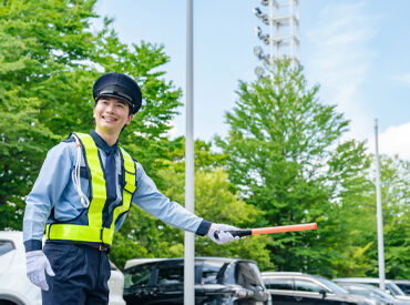 ＼柔軟な環境です♪／
希望の働き方に合わせてシフト調整OK！
※画像はイメージ