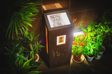 現在は学生4人、フリーター3人が活躍中★
男女比率は半々です♪
スタッフ同士の仲も良く、みんな楽しく働いてます！