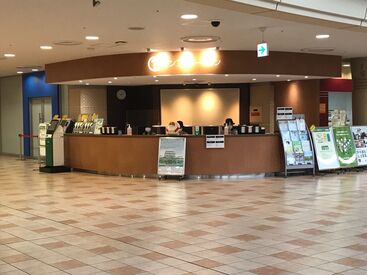 制服貸与あり（画像はイメージです）
最大30名以上の大募集中！
採用率も大幅アップ中♪