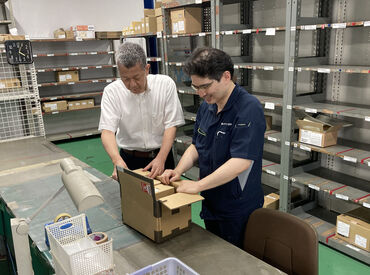 当社は東証スタンダード上場・株式会社オリジンの子会社です♪
大手との取引も多数!安心安定して働きたい方におすすめです!