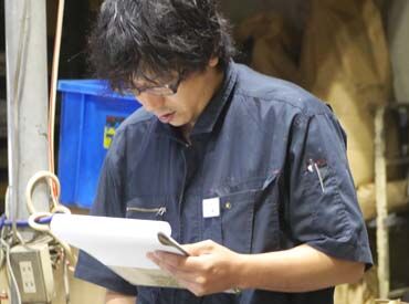 株式会社こめしん 学歴や今までの職歴は一切不問です。
地場の安定企業で正社員として活躍しませんか？