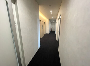 現在活躍中のスタッフも、接客や事務、製造など今まで経験した仕事も様々!
ほとんどの方が未経験スタートなんです☆