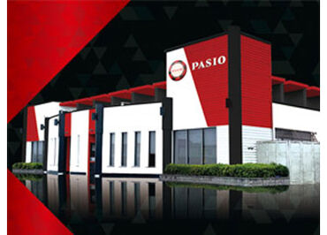 『パシオ玉津店』では遅番スタッフ、
『パシオ三木店』では早番スタッフ急募♪
学校終わりの時間からの勤務でもOK！