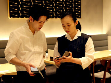 パスタやオムライス、時々うなぎも食べられる
まかないは200円とおトク★
スタッフにも大好評です！