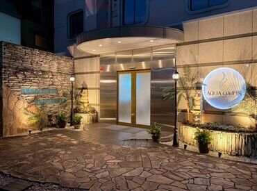 \週1~シフトは気軽にご相談ください!/
家庭の都合や学校のスケジュールに合わせて、
柔軟に調整できる環境です☆