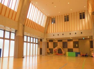 おとなの安心が子どもたちの安心につながる★わからないことはすぐ相談OK！笑顔があふれる職場です♪

