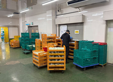 株式会社ネクストプランニング 「子育てが落ち着いたから」「別の仕事を探してた」etc…
業務未経験やブランクがある方でも
全く問題ありません！大歓迎です♪