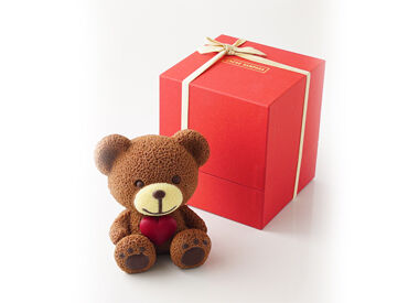 ★"2月中旬までの短期"でバイトしよう★
勤務開始日は、お気軽にご相談くださいね!