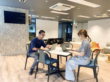 株式会社角川アスキー総合研究所 週刊アスキーやASCII.jpなど、高い知名度を誇る媒体を運営している会社です！