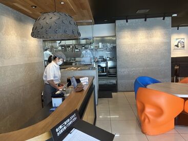 ◆スキマバイトや扶養内勤務もOK◆
お昼のパートや夕方のWワークで働きやすい◎
シフト自由でライフスタイルに合わせて勤務OK！
