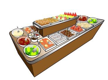 株式会社コンティフォース 高時給のビュッフェスタッフ☆
ホールや簡単な調理等◎
履歴書不要♪
嬉しい日払い♪現金手渡し可能☆
友達と一緒に働けるかも◎