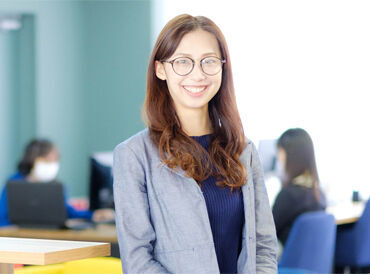 株式会社サイポチ 未経験からスタートした人多数！
CMSで楽々制作！
