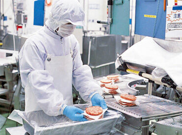 ＼居心地のよさが抜群／
先輩のパートさんたちも
めっちゃ気さくに話してくれて
スグに馴染むことができますよ♪