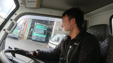 先輩から丁寧な指導やサポートありで安心!
シンプルで簡単な作業ばかりで無理なく
すぐに覚えられますのでぜひチャレンジを◎