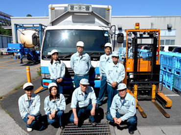 笹田実業株式会社 清原住電出張所 ＼STAFF同士の関係はとっても良好★／
気を遣わず、
困ったときはいつでも頼ってくださいね～！