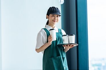 時給1350円でしっかり収入！
週2日からフルタイムも短時間もOK！
経験を活かして働けます。