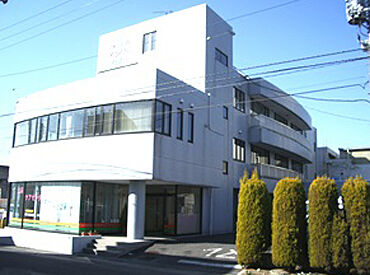 ＼人柄重視の採用です！／
しっかりしたサポート体制で、安心して始められる環境♪
希望の働き方、お気軽にご相談を◎