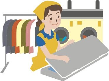 未経験からスタートされた方が多数活躍しています！
初めての派遣会社登録、という方もご安心ください！