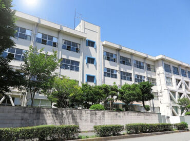 時給1300円以上!週1日~OK☆
残業ほぼなし&扶養控除内勤務も可能!
(※画像はイメージです)