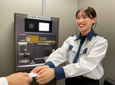 写真の私が面接します♪
働きたい曜日・時間帯など
何でも気軽に教えてください！