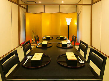 まかない&社員割引ありで食費も節約◎
自分のお昼を用意しなくていいから、朝も少しラクに♪