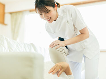 株式会社ベネッセキャリオス/P014951（施設名：放課後等デイサービス よこはまことり園） 経験者歓迎！ブランク明けもOK！
お仕事とプライベートの両立も可能♪
※写真はイメージです