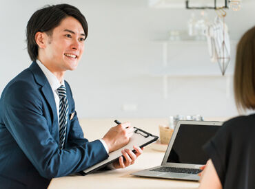 株式会社A-CAST ＼未経験スタート大歓迎！／
しっかりとした研修を行うので、初めての方も歓迎！
お気軽にご応募ください♪