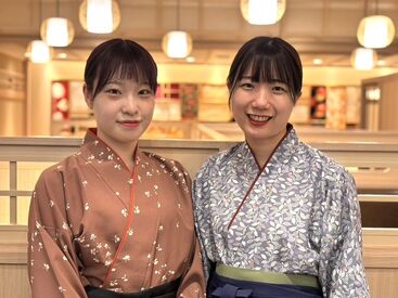覇王樹さぼてん クオーツ心斎橋店 昭和41年創業
「とんかつ新宿さぼてん」をはじめに、
多彩な飲食ブランドを展開する大手企業！
新OPEN店舗の店長を大募集♪