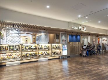 三〇三　ららぽーと富士見店＜130489＞ 日中のみの募集！
主婦(夫)さんやフリーターさん大歓迎です♪
お休みの相談もOK◎お気軽にご相談ください☆