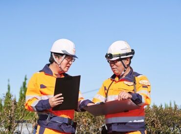 遅くても17時に現場が終わる&残業も基本はナシ。
予定が立てやすいお仕事です!
お仕事終わりはしっかりリフレッシュ◎