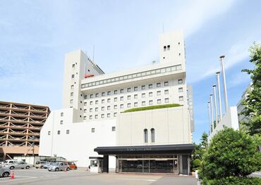 新潟東映ホテル 駅チカの人気ホテル♪
まずはご応募ください！
