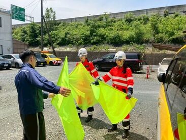 株式会社アクティサポート　埼玉営業所 男性が多いイメージの業界ですが…
アクティサポートでは…女性スタッフ増えてます★
家事や副業と両立している方も活躍中◎