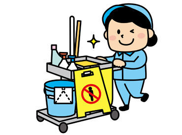 10時スタートOK！「子どもを送ってから～」相談できちゃう★
掛け持ちもOK！午前中ここで、午後は別のお仕事…も相談次第♪