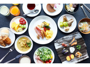 ▼WEB面接・出張面接OK
*予定があってすぐ面接できない
*すぐに面接がしたいなど
都合に合わせて選べます♪
※写真はイメージ