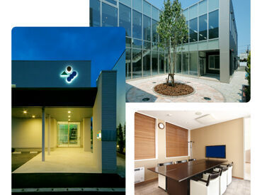 小平行政書士事務所 ＜菊水駅からスグの好立地♪＞
通いやすいから、続けやすい◎