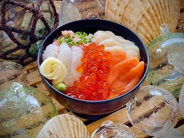 ドーミーインPREMIUM小樽 17723_200 ＼スタッフに大人気!まかないバイキング／
1回100円で利用可能OK◎
普段食べているものなので、自信を持ってご案内もできます◎