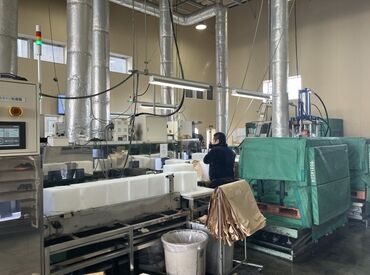 ライフステージが変わっても安心♪
産休・育休の取得実績あり◎
転勤もないため
腰を据えて働き続けられます!