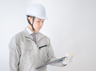 工場での勤務経験がある方もぜひ!
ブランクがある方も安心して始められるよう
サポート体制も抜群です◎
※画像はイメージです