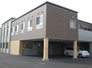勝田ケアセンターそよ風 ＼人柄重視の採用です！／
しっかりしたサポート体制で、安心して始められる環境♪
希望の働き方、お気軽にご相談を◎
