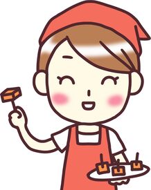スーパーバリュー　【南船橋店】 車通勤OK！シフトは相談可◎
お仕事終わりに買い物して帰るスタッフも多数♪