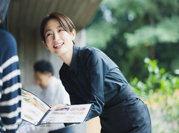 案件が豊富なので
「こんな働き方できるかな？」にも応えます◎
まずはお気軽にお問い合わせください！