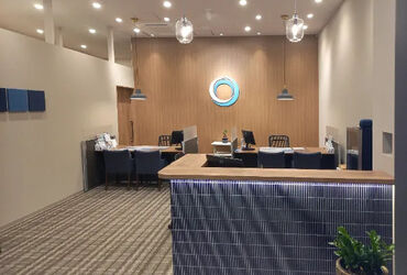 常に社員が近くにいるから、「ヤバい、分かんない!」そんな時もスグにお助けしますっ!☆*+
安心して働ける環境ですよ◎