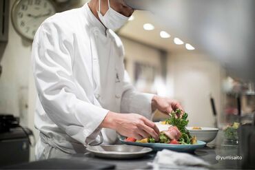 カリフォルニア発のスペシャリティストア★
カフェが好き/ファッションが好きな方は必見!20~30代のスタッフが多数活躍中です◎