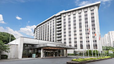 有限会社東横ヒューマンサポート　※勤務地：シェラトン都ホテル 仕事は幸せ空間のお手伝い♪
素敵な空気に包まれながらお金も稼げちゃう◎