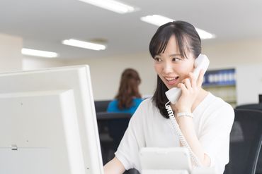 株式会社パソナ・新潟　※勤務地：新潟市中央区 掛かってくる電話の対応が中心です！
研修もしっかり行うので未経験でも安心◎
扶養内のお仕事です！