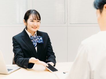 全国に勤務地多数アリ★*
シフト相談も大歓迎◎お気軽にどうぞ♪