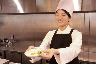 ドーミーインEXPRESS郡山 17722_200 ＼スタッフに大人気!まかないバイキング／
1回100円で利用可能OK◎
普段食べているものなので、自信を持ってご案内もできます◎